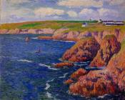 亨利 莫雷 : Beg-er-Vran,  Finistere